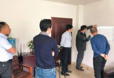  團(tuán)隊(duì)風(fēng)采